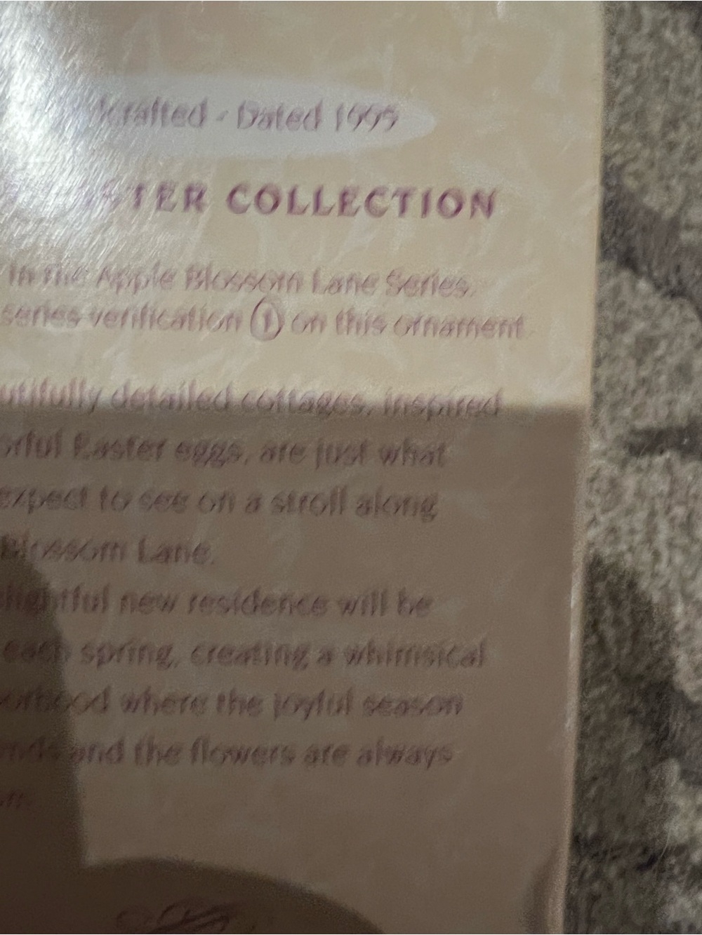 Hallmark - Picture 4 of 6